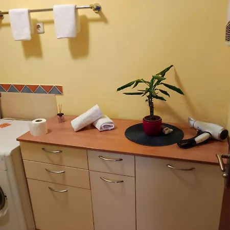 Lägenhet Frane