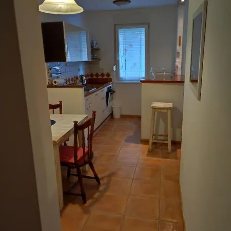 Frane Lägenhet Split