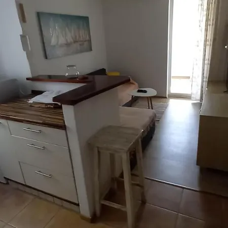 Apartman Frane