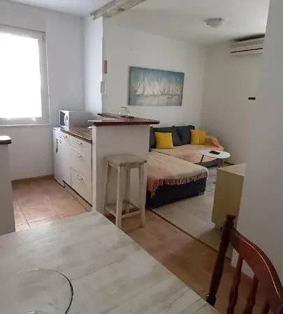 Διαμέρισμα Frane Σπλιτ
