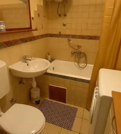 Frane Apartman Split