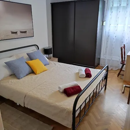 Frane Apartman