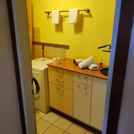 Apartman Frane Split