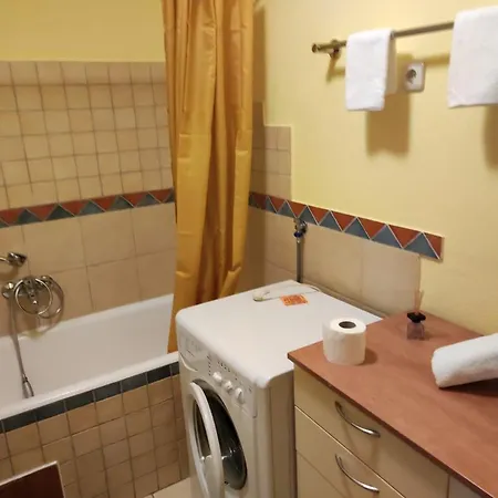 Frane Apartman Split