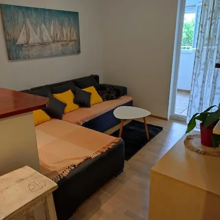 Frane Apartman Split