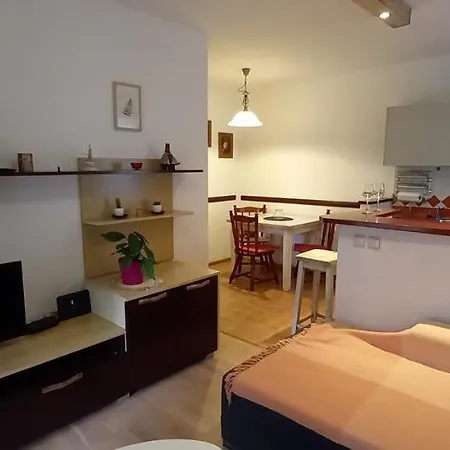 Apartman Frane