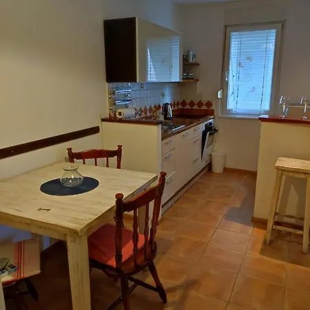 Apartman Frane